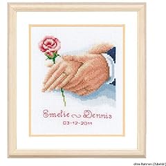 Vervaco wedding record for sale  Delivered anywhere in UK