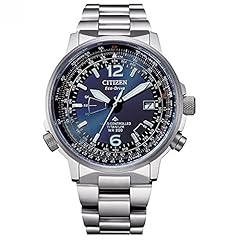 Citizen analogico cb0230 usato  Spedito ovunque in Italia 