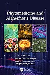 Phytomedicine and alzheimer d'occasion  Livré partout en France