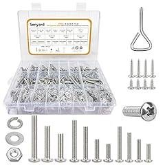 815pcs machine screws for sale  Delivered anywhere in USA 