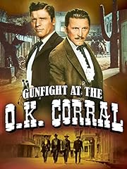 Gunfight o.k. corral for sale  Delivered anywhere in Ireland