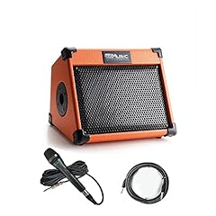 Acoustic guitar amplifier for sale  Delivered anywhere in Canada