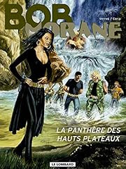 Bob morane tome d'occasion  Livré partout en France