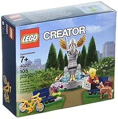 Lego creator park usato  Spedito ovunque in Italia 