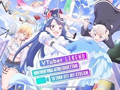 Vtuber legend how gebraucht kaufen  Wird an jeden Ort in Deutschland