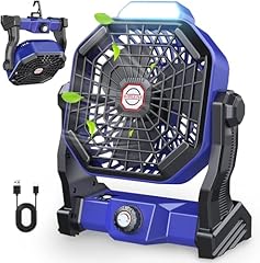 Drchop portable fan for sale  Delivered anywhere in USA 