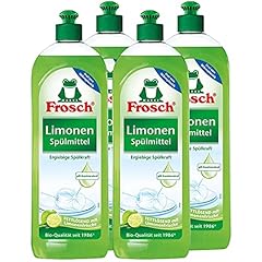 Frosch spülmittel 750 gebraucht kaufen  Wird an jeden Ort in Deutschland