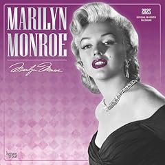 Marilyn monroe official for sale  Delivered anywhere in UK