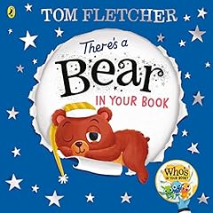 There's a Bear in Your Book (Who's in Your Book?) for sale  Delivered anywhere in UK