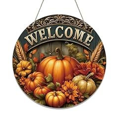 Heyinshen fall welcome for sale  Delivered anywhere in USA 