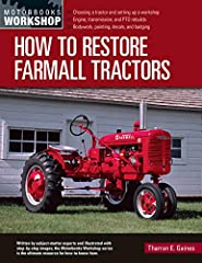 Restore farmall tractors for sale  Delivered anywhere in USA 