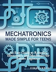 Mechatronics made simple for sale  Delivered anywhere in UK