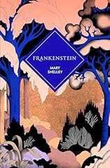 Frankenstein mary shelley for sale  Delivered anywhere in UK