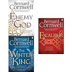 Bernard cornwell warlord for sale  Delivered anywhere in UK