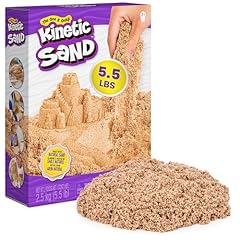 Kinetic sand 5.5lbs for sale  Delivered anywhere in USA 