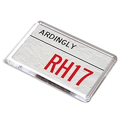 Fridge magnet ardingly for sale  Delivered anywhere in UK