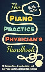 Piano practice physician for sale  Delivered anywhere in USA 