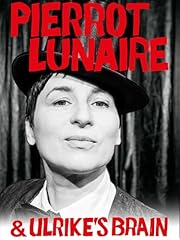 Pierrot lunaire ulrike gebraucht kaufen  Wird an jeden Ort in Deutschland