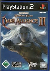 Baldur gate dark d'occasion  Livré partout en France