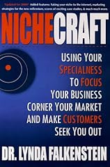 Nichecraft using specialness for sale  Delivered anywhere in USA 