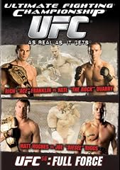 Ufc vol. full for sale  Delivered anywhere in USA 