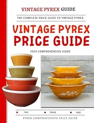 Vintage pyrex price for sale  Delivered anywhere in Ireland