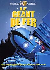 Géant fer d'occasion  Livré partout en France