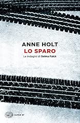 Sparo. indagini selma d'occasion  Livré partout en France