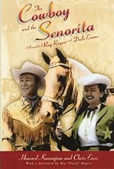Cowboy senorita biography for sale  Delivered anywhere in USA 