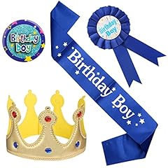 Gotrust 4pcs birthday for sale  Delivered anywhere in UK