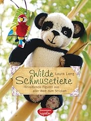 Wilde schmusetiere hinreißend gebraucht kaufen  Wird an jeden Ort in Deutschland