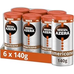 Nescafé azera americano for sale  Delivered anywhere in UK