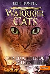Warrior cats ursprung gebraucht kaufen  Wird an jeden Ort in Deutschland
