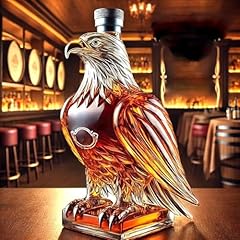 Einzigartige whisky eagle gebraucht kaufen  Wird an jeden Ort in Deutschland