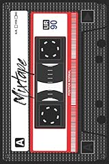 Cassette tape journal for sale  Delivered anywhere in USA 
