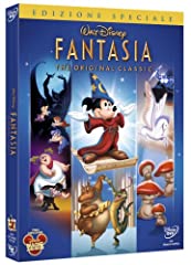Fantasia the original usato  Spedito ovunque in Italia 