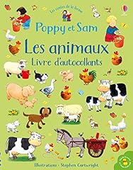 Poppy sam animaux d'occasion  Livré partout en France