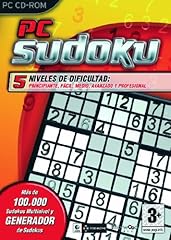 Sudoku d'occasion  Livré partout en France