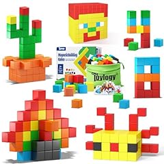 48pcs magnetic blocks for sale  Delivered anywhere in USA 