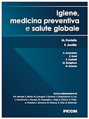 Igiene medicina preventiva usato  Spedito ovunque in Italia 
