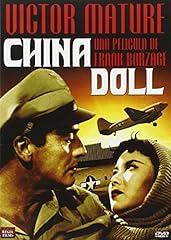 China doll import d'occasion  Livré partout en Belgiqu