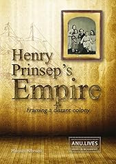 Henry prinsep empire for sale  Delivered anywhere in UK