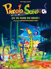 Piccolo saxo cie d'occasion  Livré partout en France