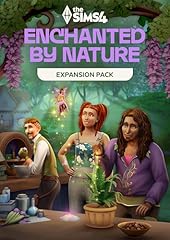Sims enchanted nature for sale  Delivered anywhere in USA 