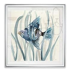 Fish seagrass coastal for sale  Delivered anywhere in USA 