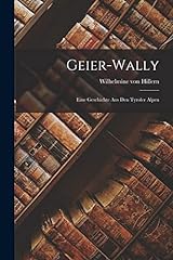 Geier wally eine for sale  Delivered anywhere in USA 