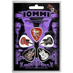 Tony iommi iron for sale  Delivered anywhere in USA 