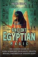 Ancient egyptian magic for sale  Delivered anywhere in UK
