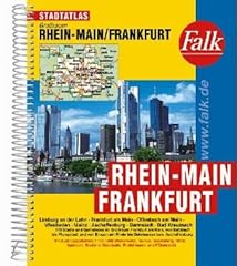 Falk pläne großraum gebraucht kaufen  Wird an jeden Ort in Deutschland