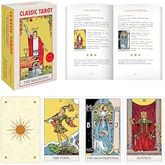 Wyspell classic tarot for sale  Delivered anywhere in USA 